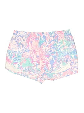 Lilly Pulitzer Luxletic Shorts