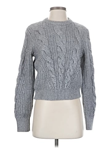 Banana Republic Pullover Sweater (view 1)