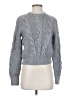 Banana Republic Gray Pullover Sweater Size S - photo 1