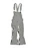 Unbranded 100% Cotton Black Overalls Size 6-9 mo (estimated) - photo 1