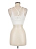 90 Degree by Reflex Ivory Tank Top Size M - photo 2