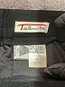Talbots 100% Wool Solid Black Wool Skirt Size 10 - photo 4