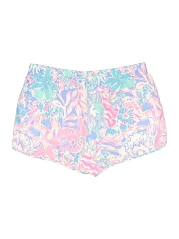 Lilly Pulitzer Luxletic Shorts (view 2)