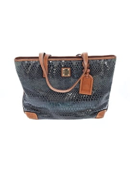 Dooney & Bourke Leather Tote