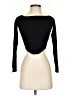 Garage Black Pullover Sweater Size XS - photo 1