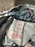 No Boundaries 100% Recycled Polyester Print Blue Active Pants Size 3X - photo 5