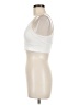90 Degree by Reflex Ivory Tank Top Size M - photo 5