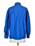 Pull&Bear Blue Long Sleeve Button-Down Shirt Size XS - photo 2