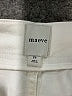 Maeve Ivory Jeans Size 24 waist - photo 7