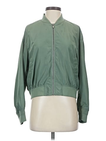Uniqlo Track Jacket (view 1)