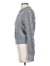 Banana Republic Gray Pullover Sweater Size S - photo 5