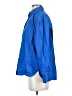 Pull&Bear Blue Long Sleeve Button-Down Shirt Size XS - photo 5