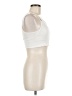 90 Degree by Reflex Ivory Tank Top Size M - photo 4