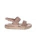 Assorted Brands Tan Sandals Size 3 (youth) - photo 1
