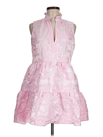 Amanda Uprichard Cocktail Dress (view 1)