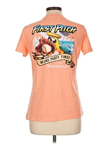 Margaritaville Short Sleeve T-Shirt (view 2)