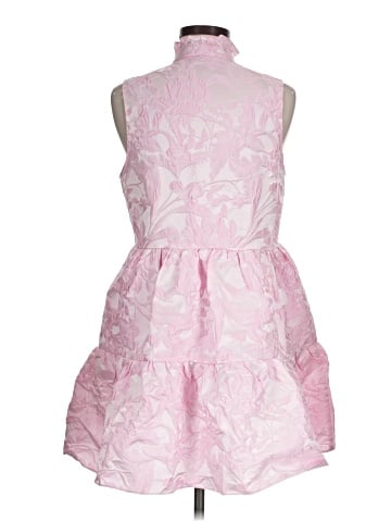Amanda Uprichard Cocktail Dress (view 2)