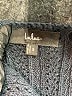 Lulus Black Sweater Vest Size S - photo 7