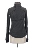 Lululemon Athletica Gray Turtleneck Sweater Size 00 - photo 1