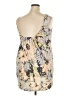 Unbranded Tan Sleeveless Blouse Size 2X (estimated) - photo 2