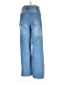 OAT Blue Jeans Size 10 - photo 2