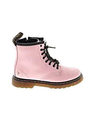 Dr. Martens Ankle Boots (view 1)