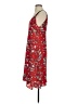 Rag & Bone Paisley Red Casual Dress Size 2 - photo 5