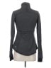 Lululemon Athletica Gray Turtleneck Sweater Size 00 - photo 2