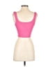Princess Polly Pink Sleeveless Top Size 0 - photo 2