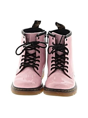 Dr. Martens Ankle Boots (view 2)
