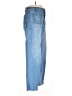 OAT Blue Jeans Size 10 - photo 4