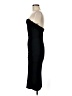 Shein Black Cocktail Dress Size 6 - photo 5