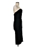 Shein Black Cocktail Dress Size 6 - photo 4