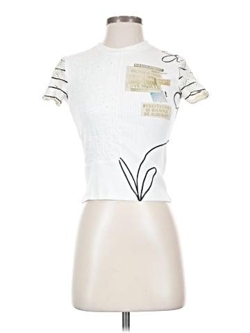 Desigual Short Sleeve T-Shirt (view 1)