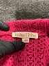 Louise Misha Pink Pullover Sweater Size EU 38 / US 8 - photo 7