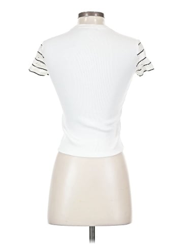 Desigual Short Sleeve T-Shirt (view 2)