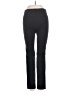 J.Crew Solid Black Active Pants Size 00 (petite) - photo 2