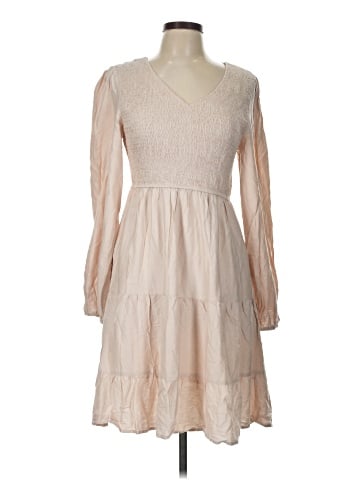 Zesica Casual Dress (view 1)