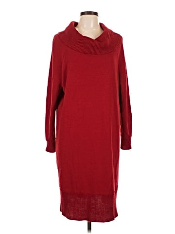 Kim Rogers Casual Dress (view 1)