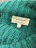 Jigsaw Green Wool Pullover Sweater Size S - photo 7
