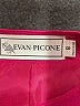 Evan Picone Pink Blazer Size 8 - photo 4