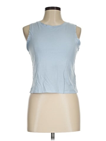 Old Navy Sleeveless T-Shirt (view 1)