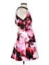 Keepsake Graphic Pink Cocktail Dress Size S - photo 4
