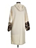 Amadi Ivory Poncho Size XS - photo 2