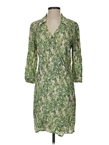 CAbi Casual Dress (view 1)
