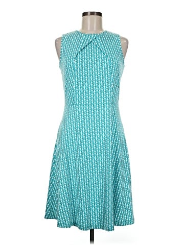 New York & Company Cocktail Dress (view 1)