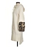 Amadi Ivory Poncho Size XS - photo 5
