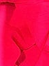 No Comment 100% Polyester Solid Pink Shorts Size M - photo 3