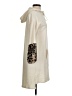 Amadi Ivory Poncho Size XS - photo 4