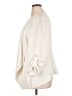 Worthington 100% Polyester Ivory Blazer Size 1X - photo 5